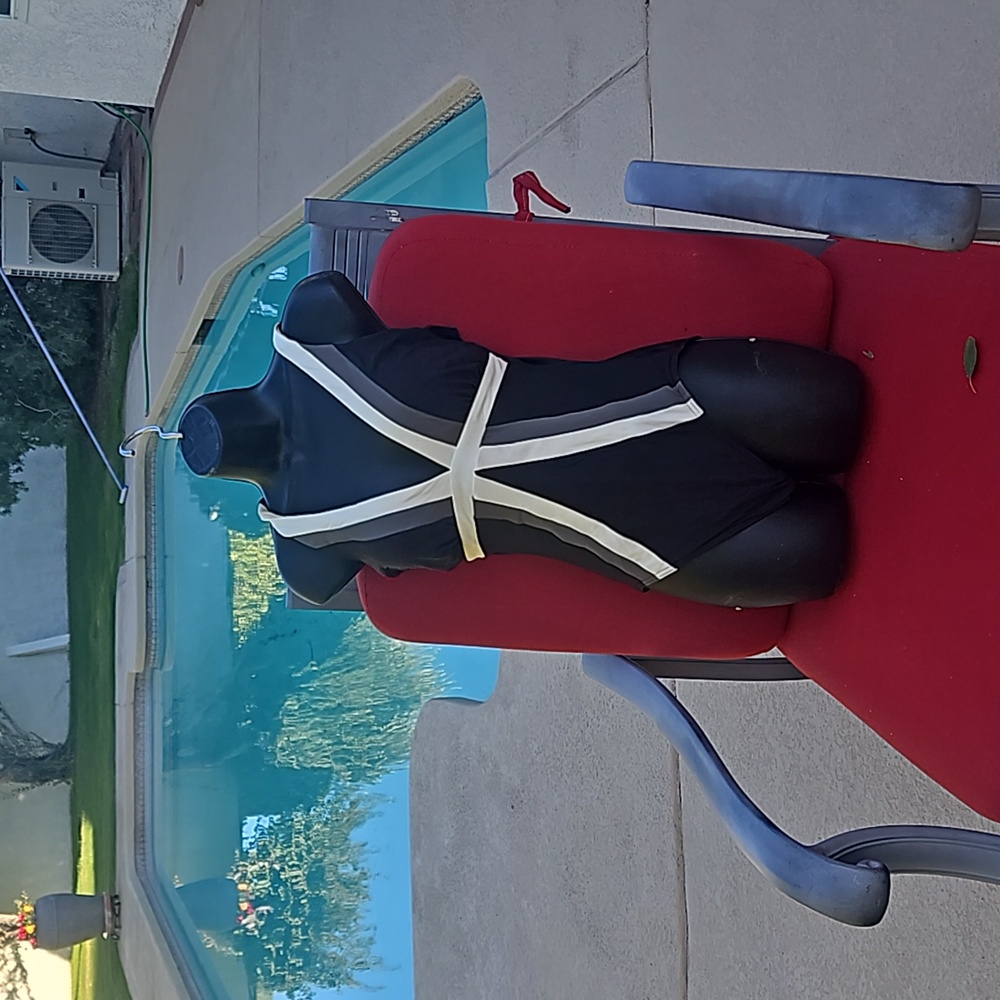 Miracle swim suit